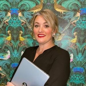 Meet your Posher, Bree